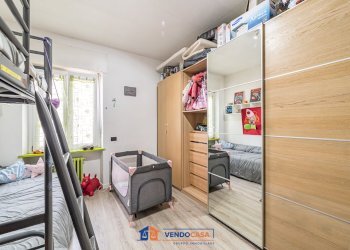 Quadrilocale Pancalieri - foto 18