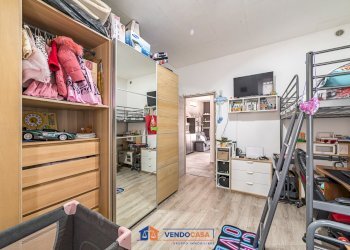 Quadrilocale Pancalieri - foto 19