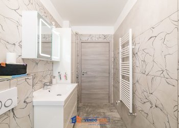 Quadrilocale Pancalieri - foto 23