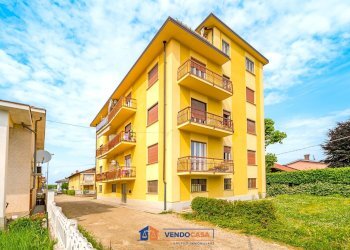 Quadrilocale Pancalieri - foto 25