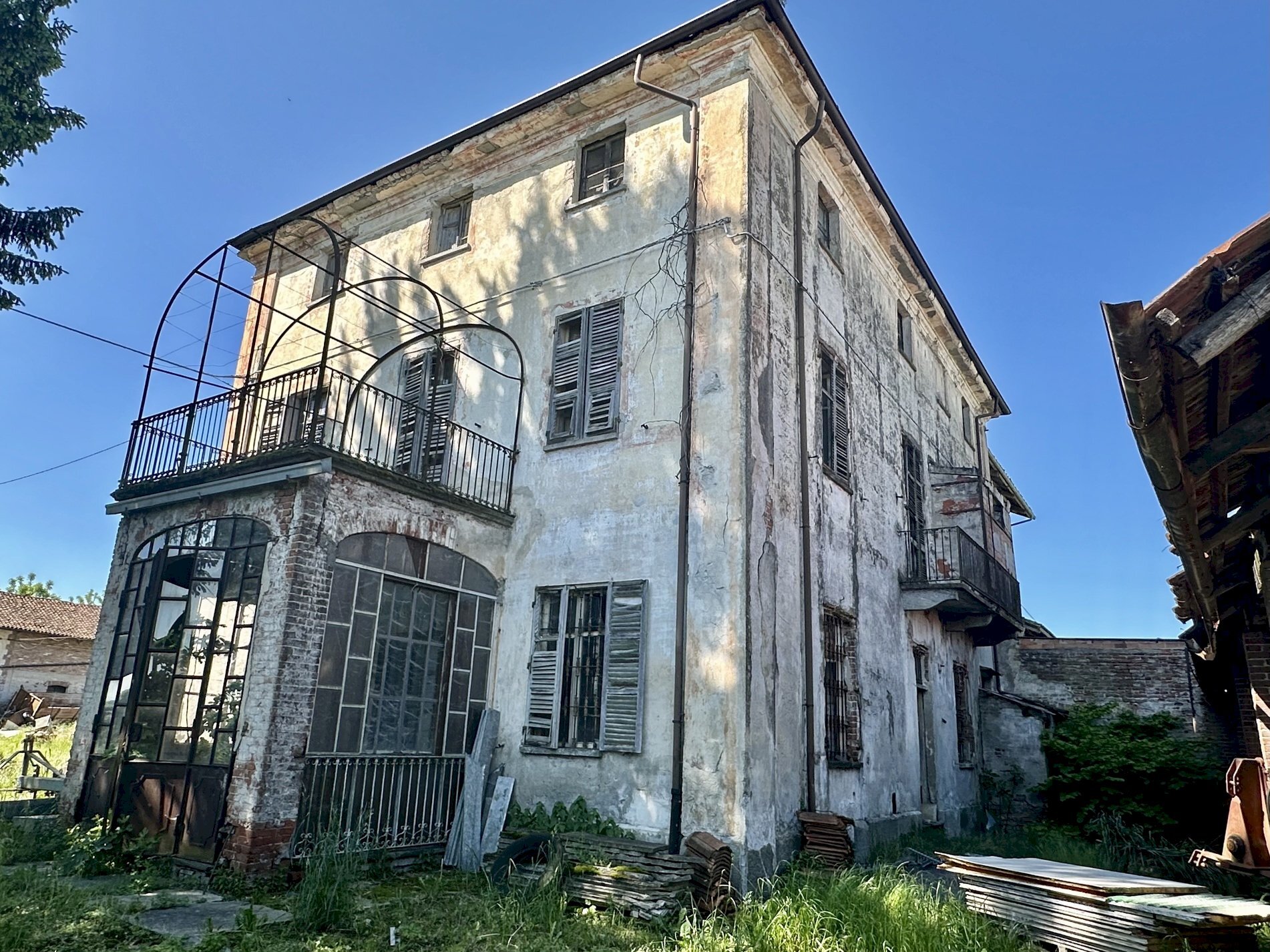 Rustico Savigliano - foto 1