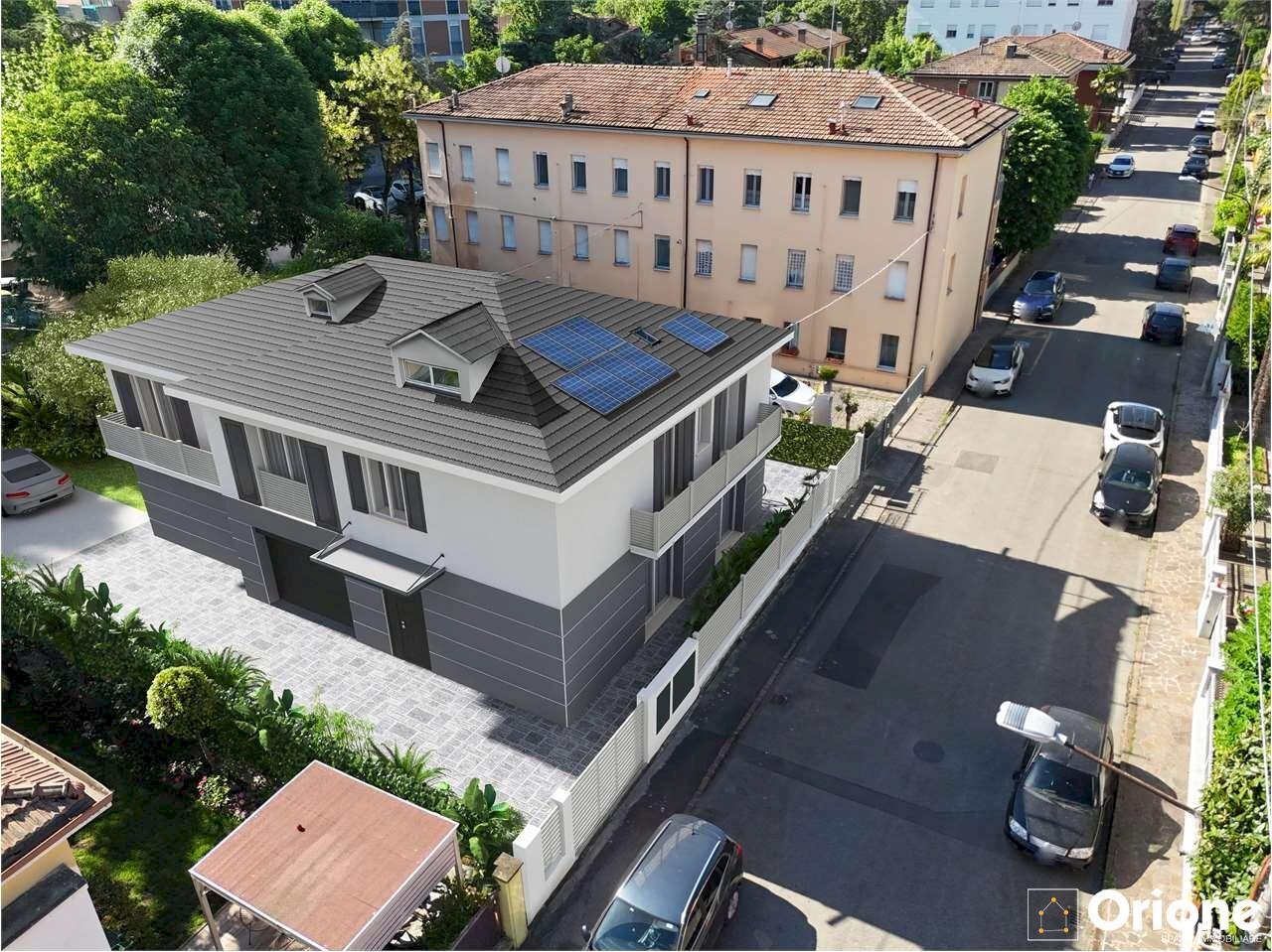 Trilocale Modena - foto 1