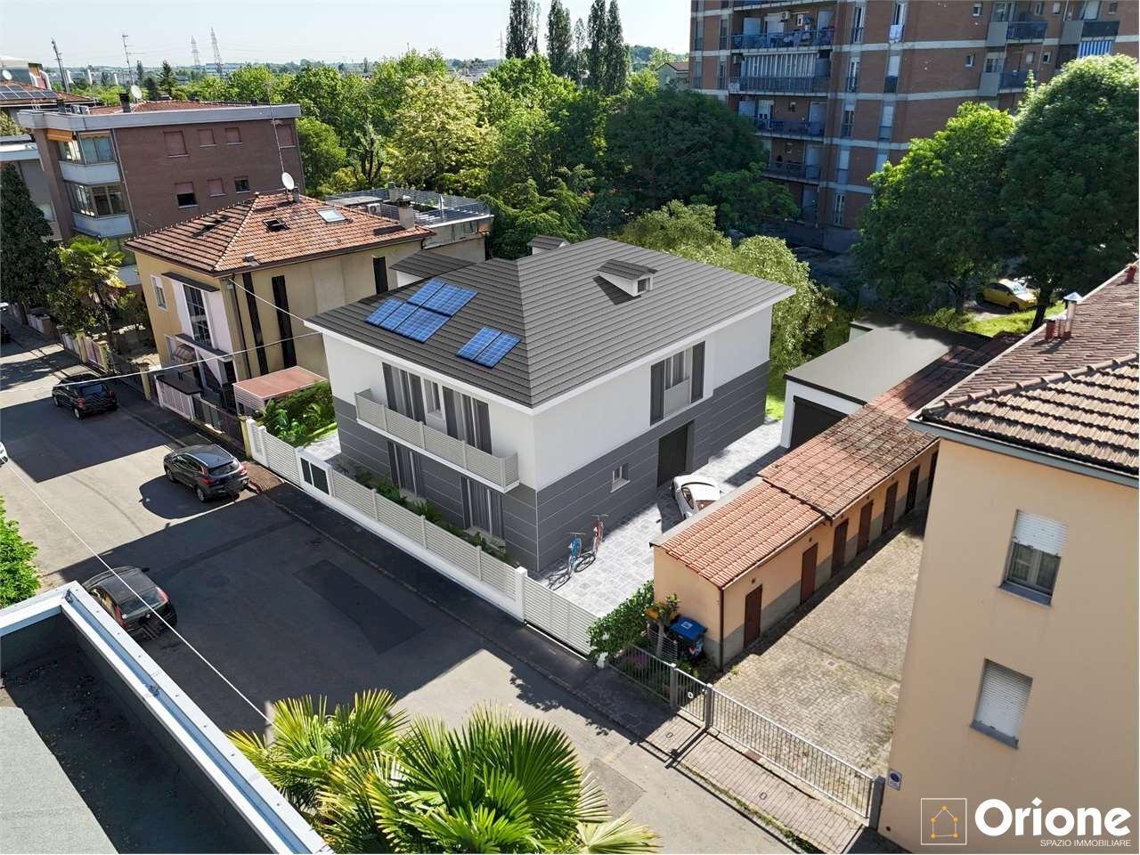 Trilocale Modena - foto 2