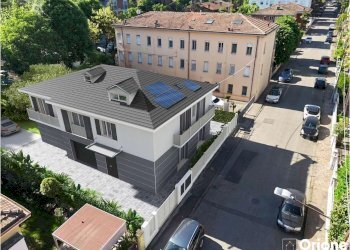 Trilocale Modena - foto 1