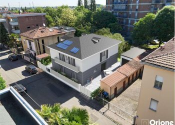 Trilocale Modena - foto 2