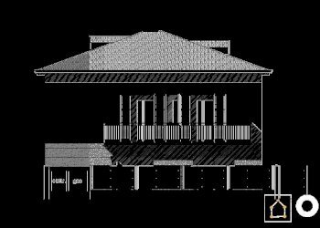 Trilocale Modena - foto 8
