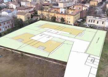 Villa Via Mascarino, Pieve di Cento - foto 19