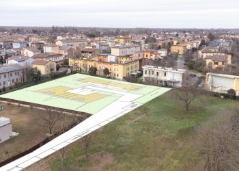 Villa Via Mascarino, Pieve di Cento - foto 20