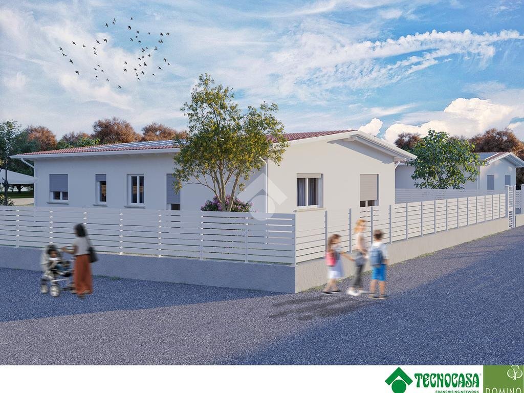 Casa indipendente Via Mascarino, Pieve di Cento - foto 2