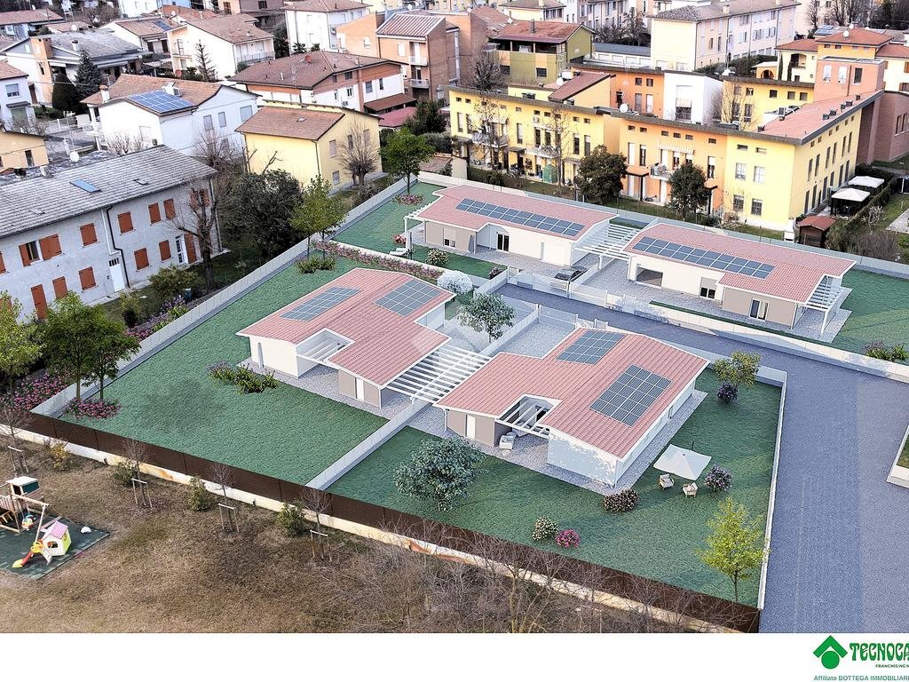 Casa indipendente Via Mascarino, Pieve di Cento - foto 3