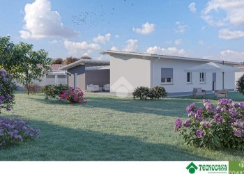 Casa indipendente Via Mascarino, Pieve di Cento - foto 1