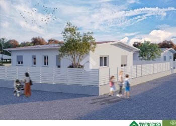 Casa indipendente Via Mascarino, Pieve di Cento - foto 2