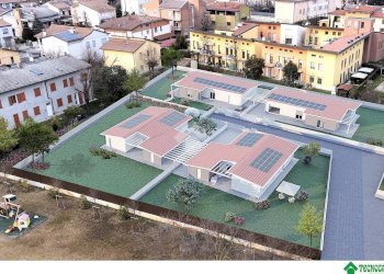 Casa indipendente Via Mascarino, Pieve di Cento - foto 3