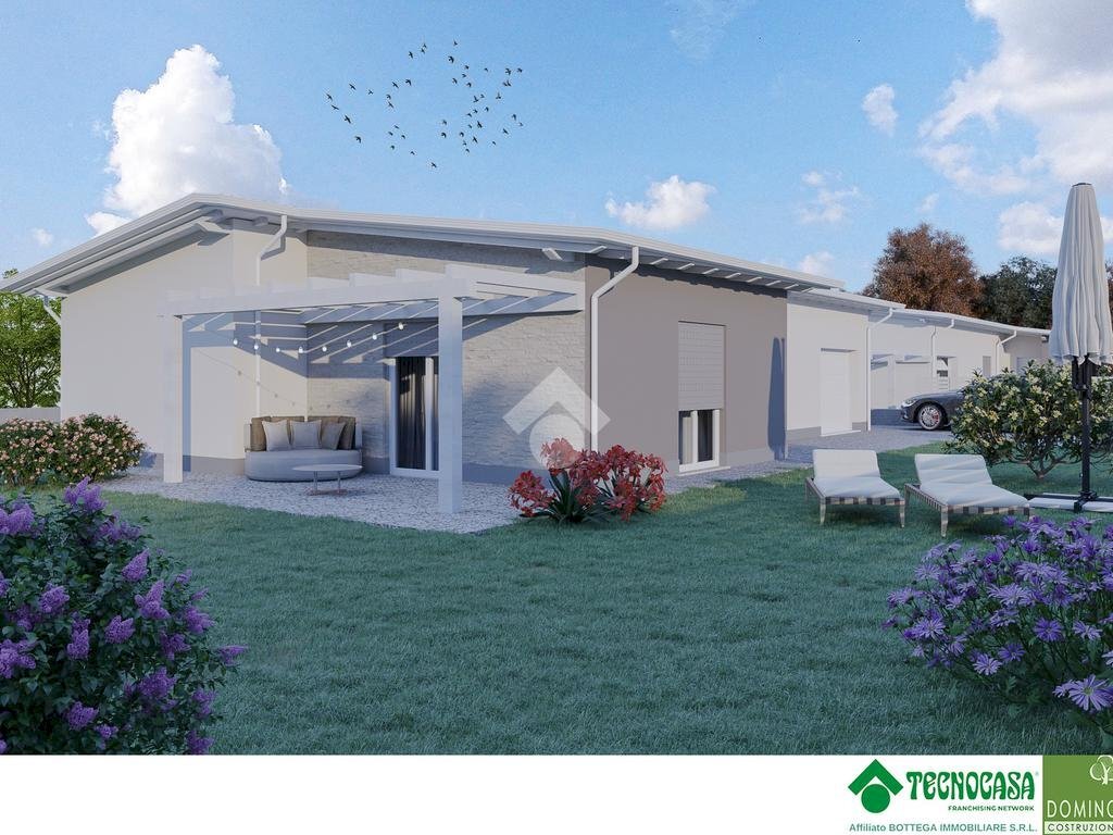 Independent house Via Mascarino, Pieve di Cento - photo 1