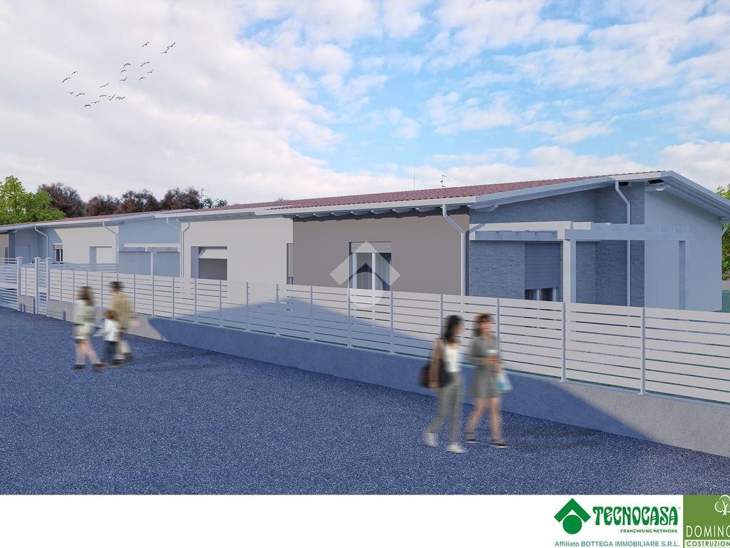 Independent house Via Mascarino, Pieve di Cento - photo 3