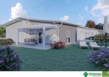 Casa indipendente Via Mascarino, Pieve di Cento - foto 1