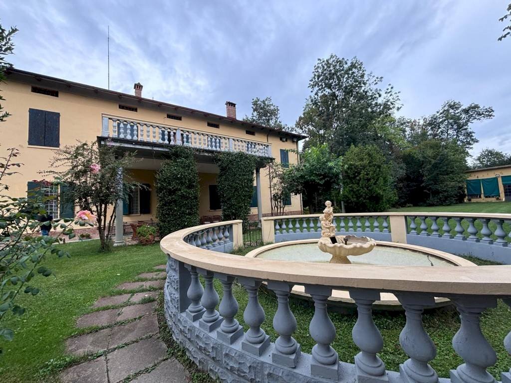 Villa Nonantola - photo 1
