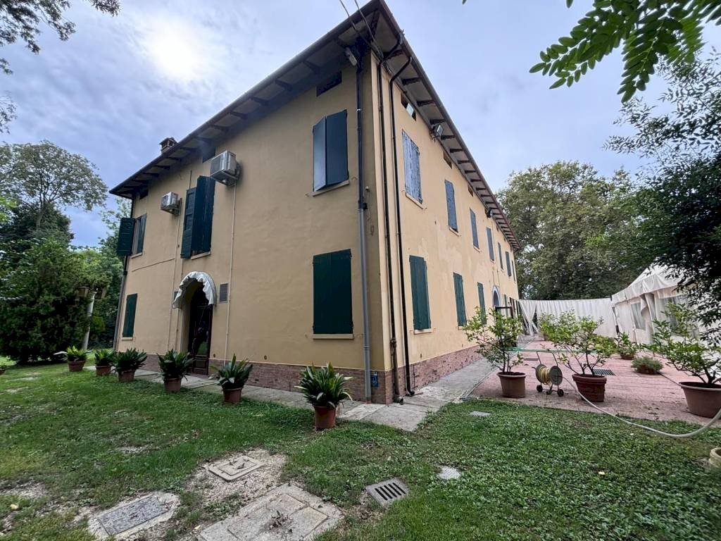 Villa Nonantola - photo 2