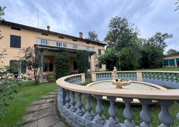 Villa Nonantola - foto 1