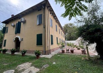 Villa Nonantola - foto 9