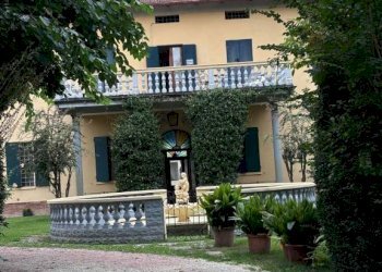 Villa Nonantola - foto 14