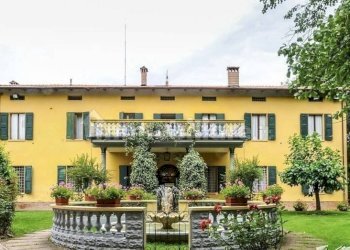 Villa Nonantola - photo 21