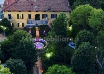 Villa Nonantola - foto 23