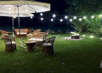 Villa Nonantola - foto 24