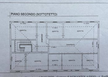 Villa Nonantola - foto 27