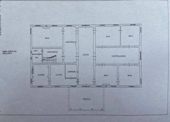 Villa Nonantola - foto 28