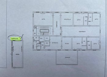 Villa Nonantola - foto 29