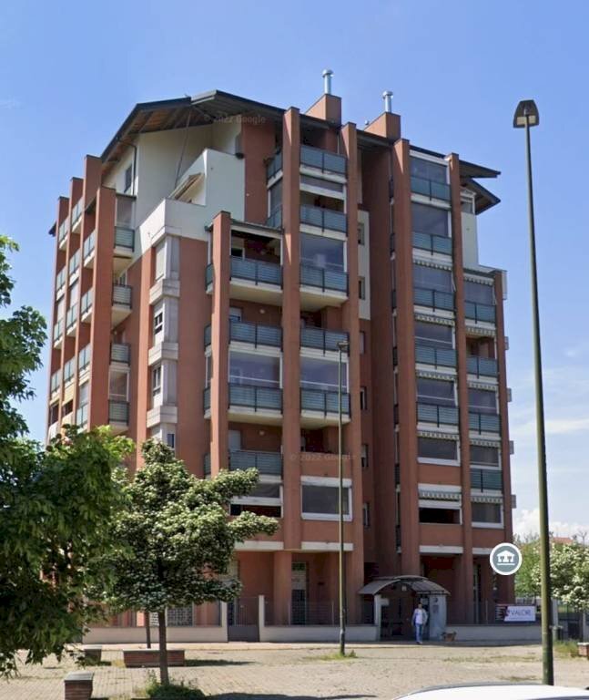 Attico Torino - foto 2