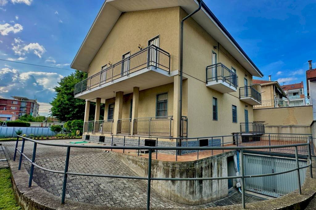 Villa Torino - photo 2