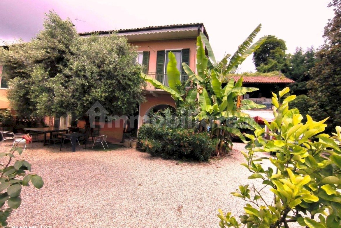 Villa Regione Belvedere, Moransengo - foto 1