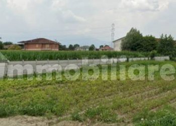 Terreno edificabile Strada Molinetto, Lusigliè - foto 1