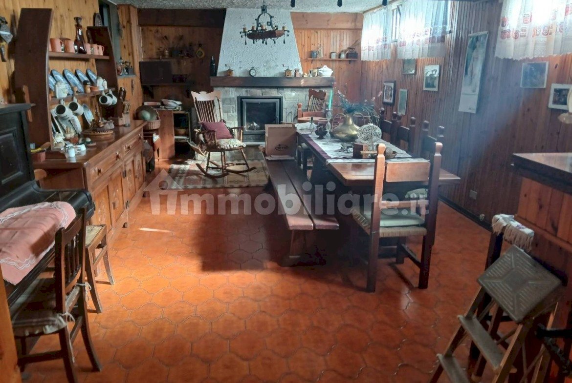 Villa Via Don Domenico Masse 17, Cuorgnè - foto 2