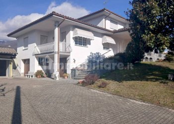 Villa Via Don Domenico Masse 17, Cuorgnè - foto 1