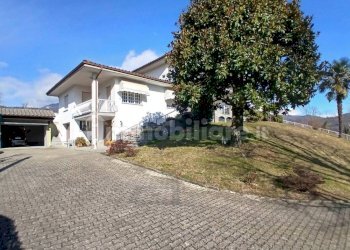 Villa Via Don Domenico Masse 17, Cuorgnè - foto 9