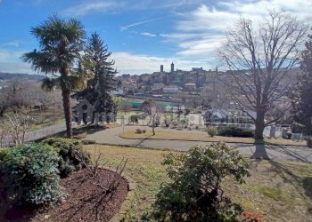 Villa Via Don Domenico Masse 17, Cuorgnè - foto 10