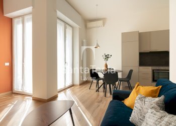 Bilocale Via Giovanni Battista Pergolesi, 11, Milano - foto 1