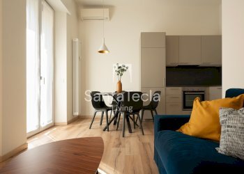 Bilocale Via Giovanni Battista Pergolesi, 11, Milano - foto 2