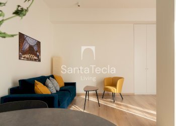 Bilocale Via Giovanni Battista Pergolesi, 11, Milano - foto 3