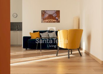 Bilocale Via Giovanni Battista Pergolesi, 11, Milano - foto 7