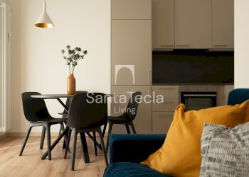 Bilocale Via Giovanni Battista Pergolesi, 11, Milano - foto 8