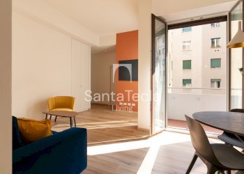 Bilocale Via Giovanni Battista Pergolesi, 11, Milano - foto 10