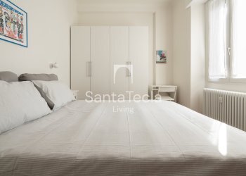 Bilocale Via Giovanni Battista Pergolesi, 11, Milano - foto 14