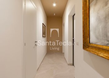 Bilocale Via Giovanni Battista Pergolesi, 11, Milano - foto 21