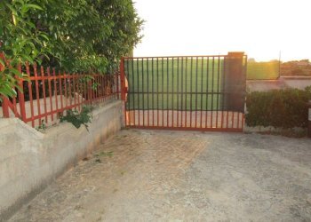 Cortile interno - Three-room apartment Statte - photo 21