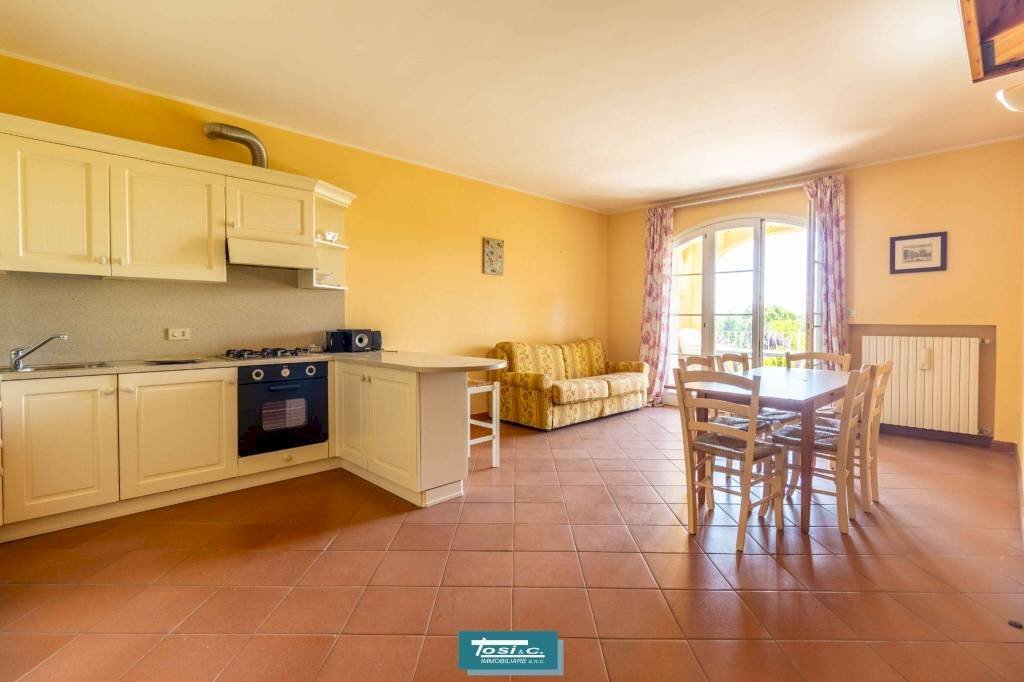 Cucina - Two-room apartment via Sant'Isidoro, 1, Bogogno - photo 3