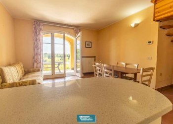 Salone - Appartamento via Sant'Isidoro, 1, Bogogno - foto 5